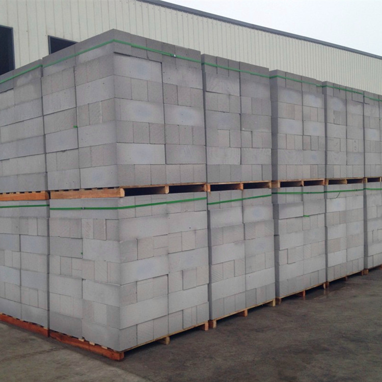 湖口宁波厂家：新型墙体材料的推广及应运